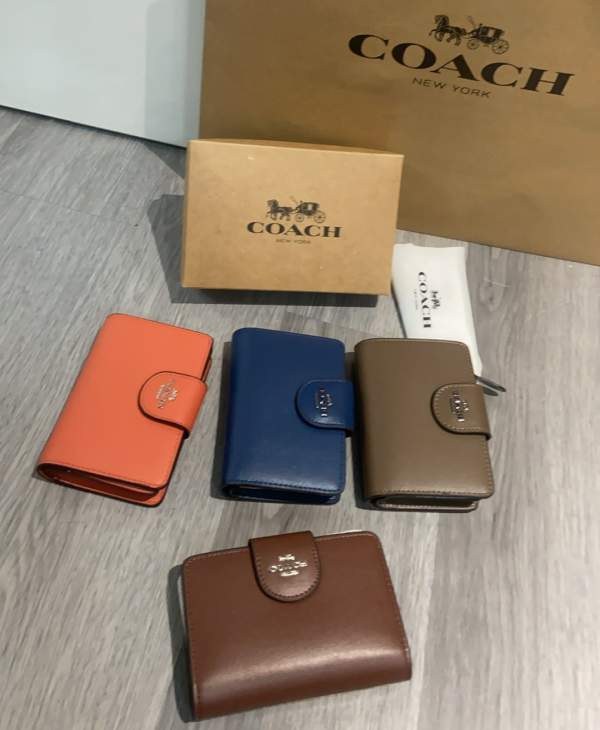 Picture of Coach Wallets _SKUfw230110195fw